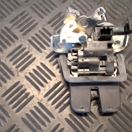 Audi Audi SQ5 Schloss Heckklappe