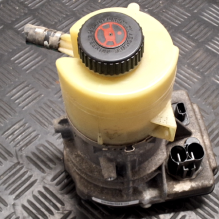 Renault Trafic  Servopumpe