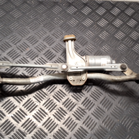 Renault Trafic  Wischermotor vorne