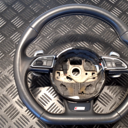 Audi Audi SQ5 Lenkrad