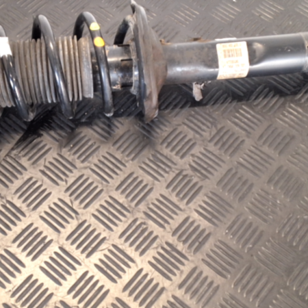 Audi TT  Federbein Stossdämpfer vorne