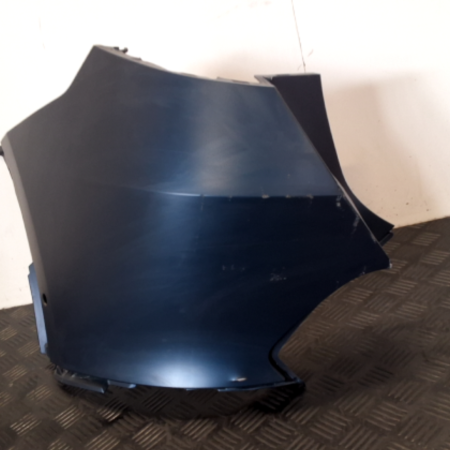 Cupra Cupra Formentor Stossstange Stossfänger hinten