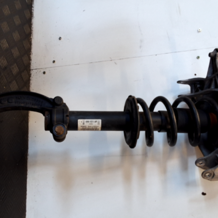 Audi Audi SQ5 Federbein Stossdämpfer vorne