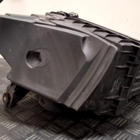 VW T5  Luftfilterkasten