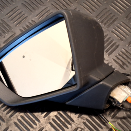 SEAT Ibiza  Spiegel Außenspiegel vorne