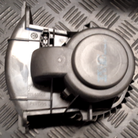VW T5  Gebläsemotor Lüfter