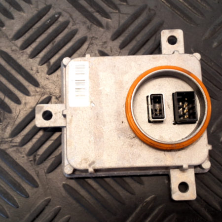 Audi Audi SQ5 Xenonsteuergerät