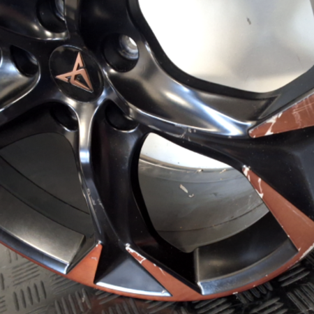 Cupra Cupra Formentor Alufelgen