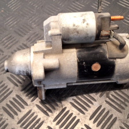 Renault Trafic  Anlasser