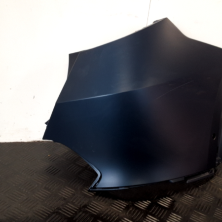 Cupra Cupra Formentor Stossstange Stossfänger hinten