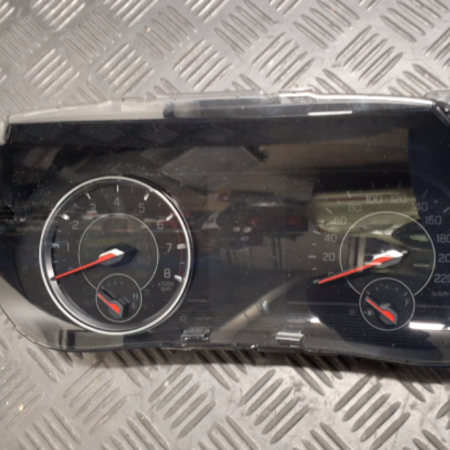 Suzuki Swift  Kombiinstrument Tacho