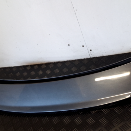 Audi TT  Dach-Heckspoiler