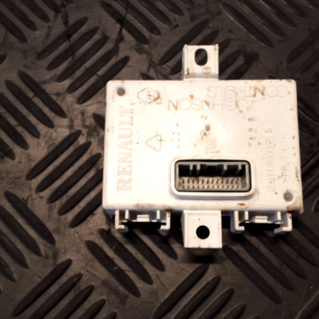 Renault Trafic  Steuergerät sonstige