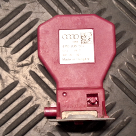 Cupra Cupra Formentor Antennenzubehör