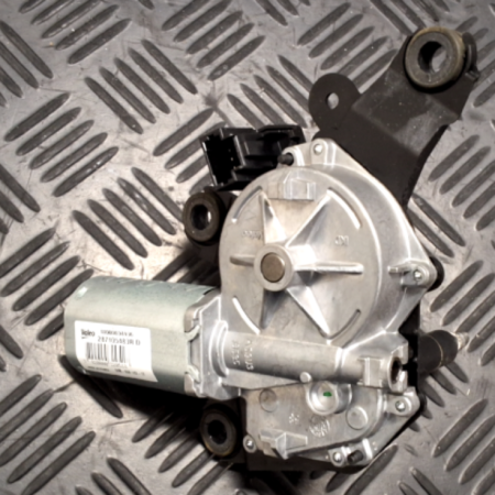 Renault  Captur Wischermotor hinten