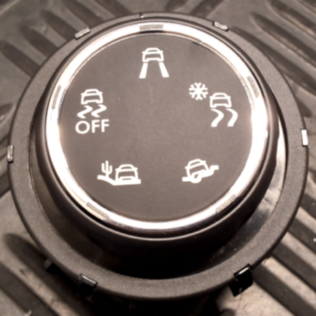 Peugeot  Rifter Schalter sonstige