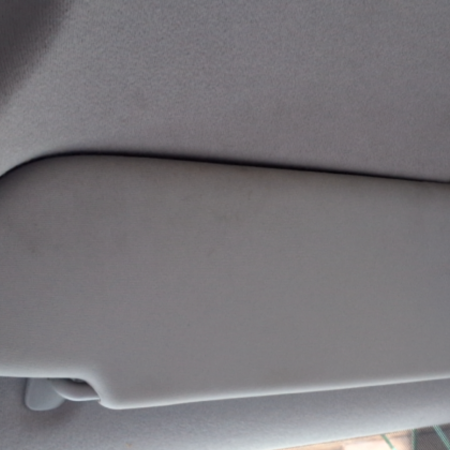 VW T5  Sonnenblenden