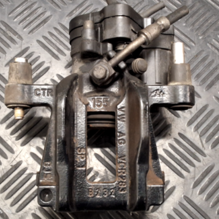 Cupra Cupra Formentor Bremszange Bremssattel hinten