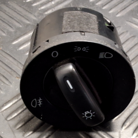 VW T5  Lichtschalter