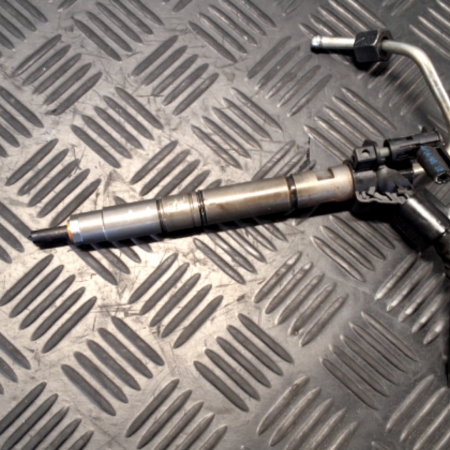 Audi Audi SQ5 Einspritzdüsen Injektoren