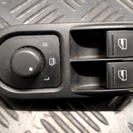 VW T5  Fensterheberschalter