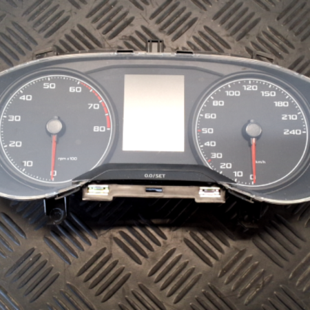 SEAT Ibiza  Kombiinstrument Tacho