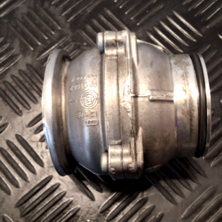 Audi Audi SQ5 AGR-Ventil, Reglerklappe