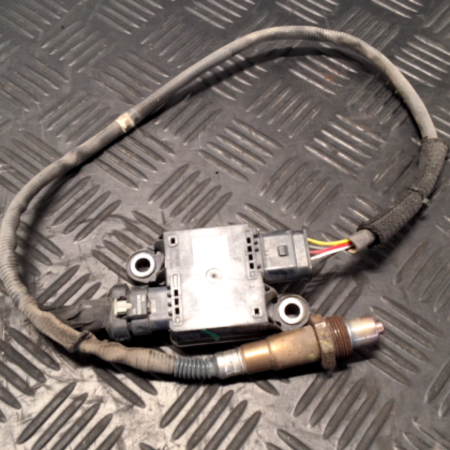 Renault Trafic  NOx-sensor