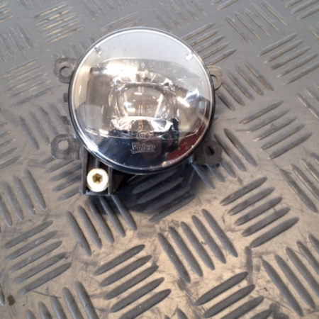 Renault  Captur Nebelscheinwerfer