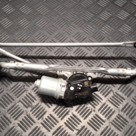 Suzuki Swift  Wischermotor vorne