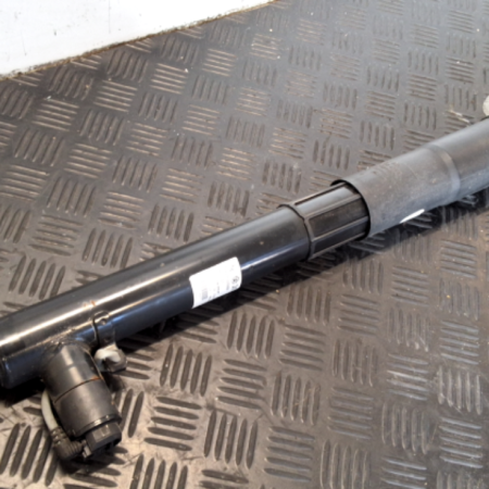 Cupra Cupra Formentor Federbein Stossdämpfer hinten