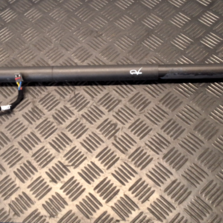 Cupra Cupra Formentor Heckklappendämpfer