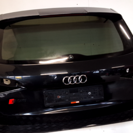 Audi Audi SQ5 Heckklappe Heckdeckel