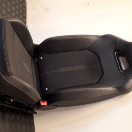 Cupra Cupra Formentor Beifahrersitz