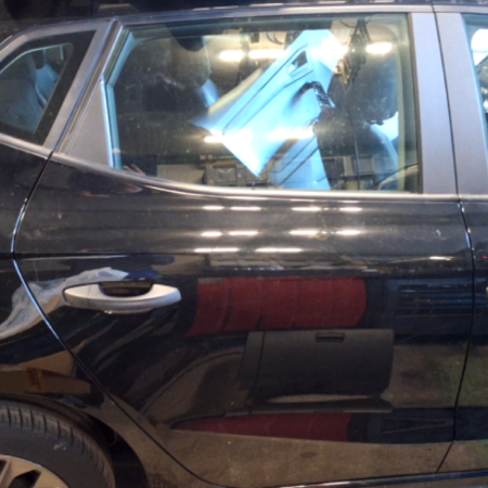 SEAT Ibiza  Türe hinten