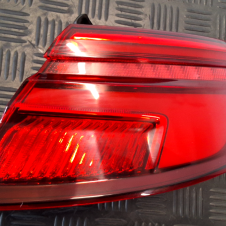 Audi A3  Rückleuchte rechts
