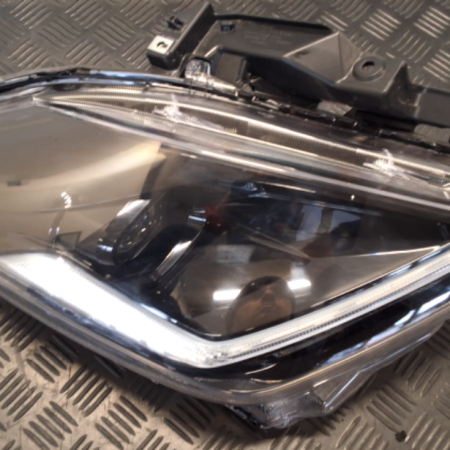 Suzuki Swift  Scheinwerfer rechts