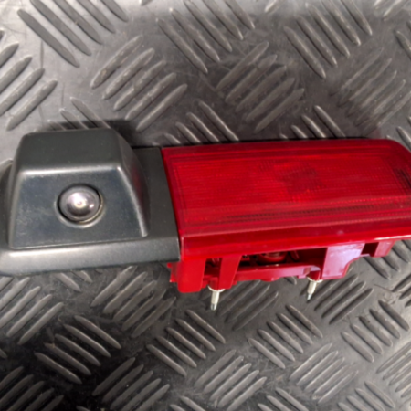 Renault Trafic  Rückfahrkamera