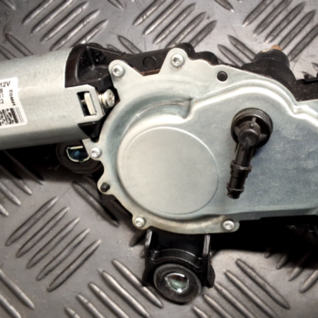 VW T5  Wischermotor hinten