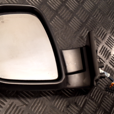 Peugeot  Rifter Spiegel Außenspiegel vorne