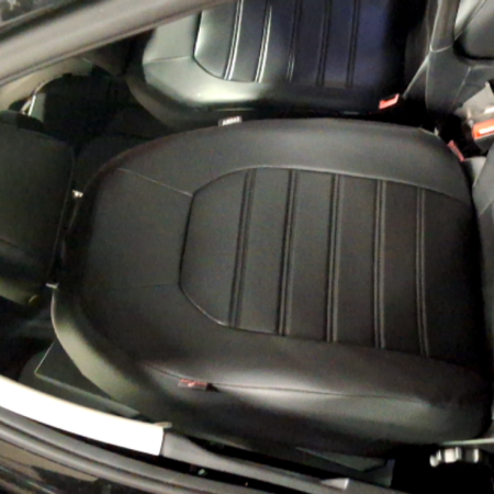 SEAT Ibiza  Beifahrersitz