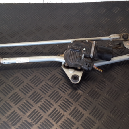 Audi TT  Wischermotor vorne