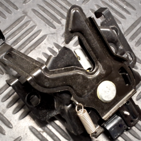 Suzuki Swift  Motorhaubenschloss