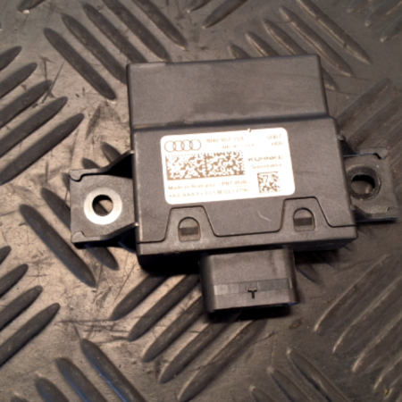 Audi Audi SQ5 Steuergerät sonstige