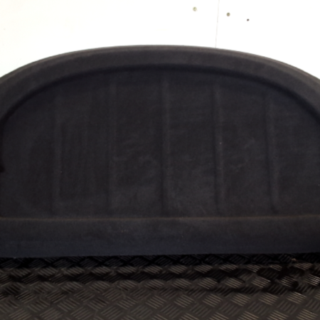 Cupra Cupra Formentor Hutablage Kofferraumrollo