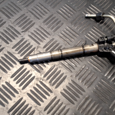 Audi Audi SQ5 Einspritzdüsen Injektoren