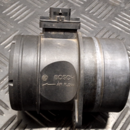 VW T5  Luftmengenmesser