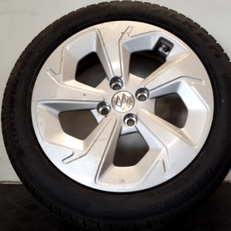 Suzuki Swift  Felge