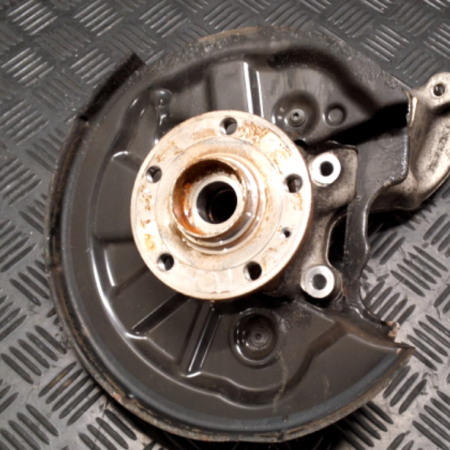 Cupra Cupra Formentor Achsschenkel hinten links