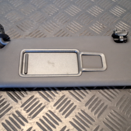 Audi Audi SQ5 Sonnenblenden